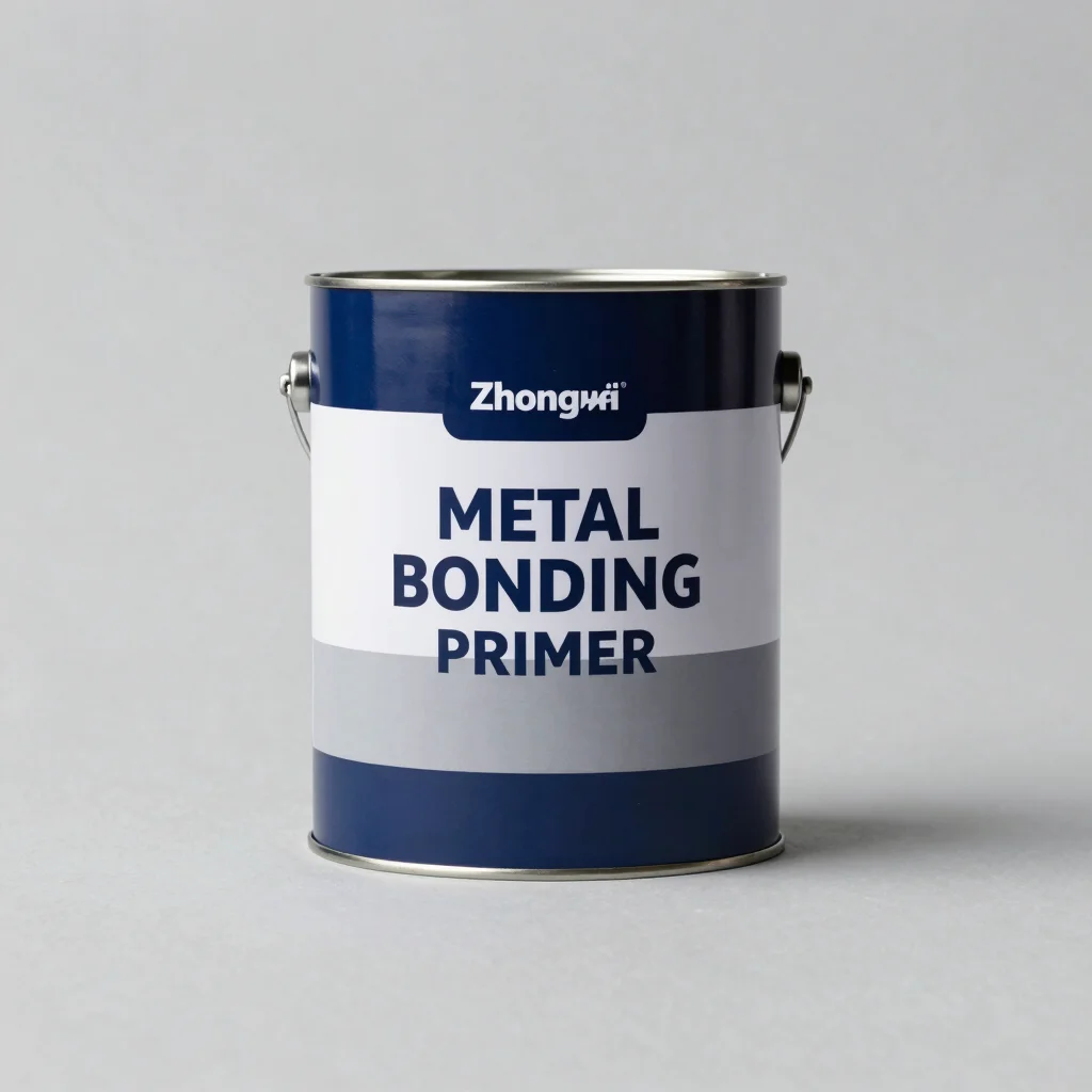 Metal Bonding Primer