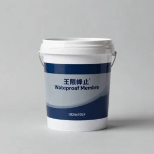 Concrete Waterproof Membrane