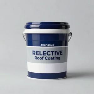Reflective Roof Coating